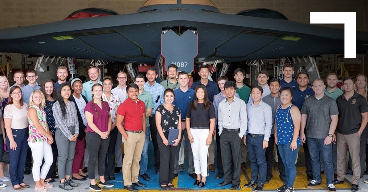 Northrop Grumman MicroInternships